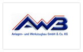 Anlagen- und Werkzeugbau GmbH & Co. KG