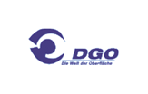 DGO Deutsche Gesellschaft für Galvano- und Oberflächentechnik