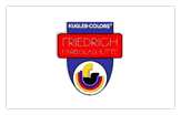 FRIEDRICH FARBGLASHÜTTE GmbH