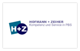 HOFMANN + ZEIHER GmbH