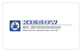 KIESOW DR. BRINKMANN GmbH & Co. KG
