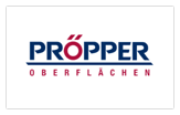 PRÖPPER Oberflächen GmbH