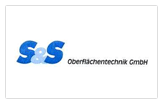 S & S Oberflächentechnik GmbH